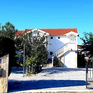 Apartman Villa.sunny.nin, Nin